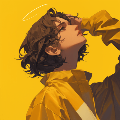 Harutan seijin Front Cover