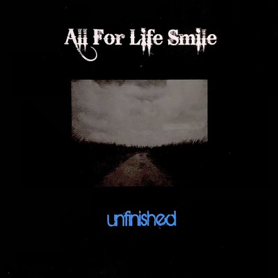unfinished Front Cover