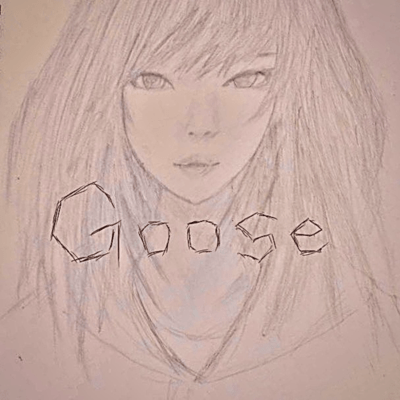 Gooseのジャケット写真