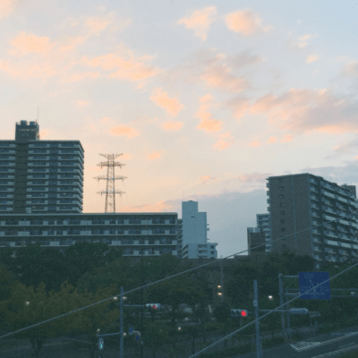 Youthのジャケット写真