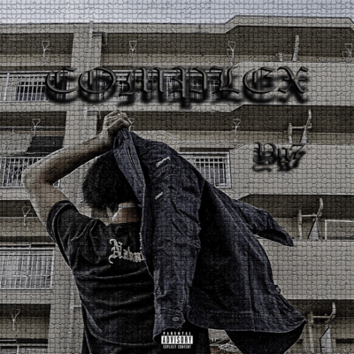 Complex Front Cover