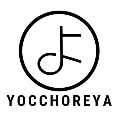 YOCCHOREYAのジャケット写真