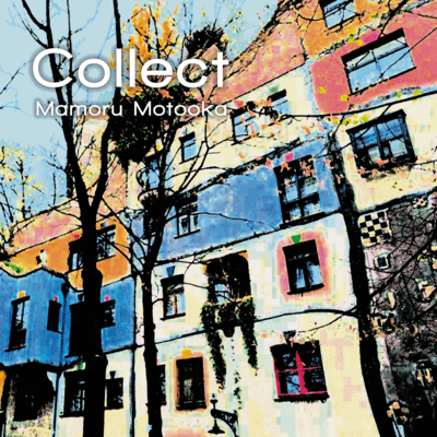 Collect Front Cover