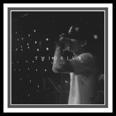 TWIDRIVE Front Cover