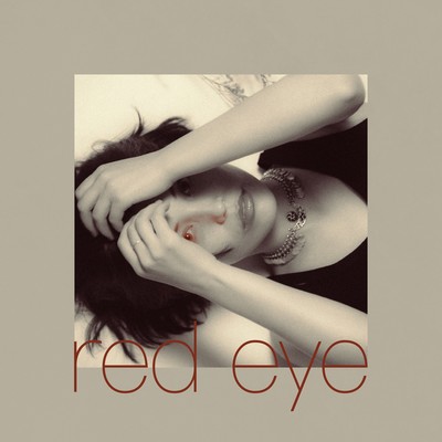 red eye Front Cover