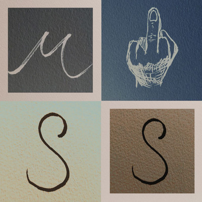 MISS (2024) Front Cover