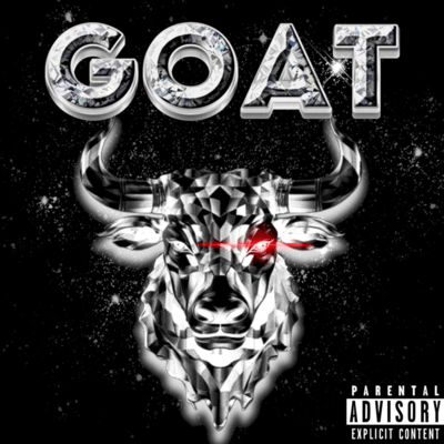 GOAT Front Cover