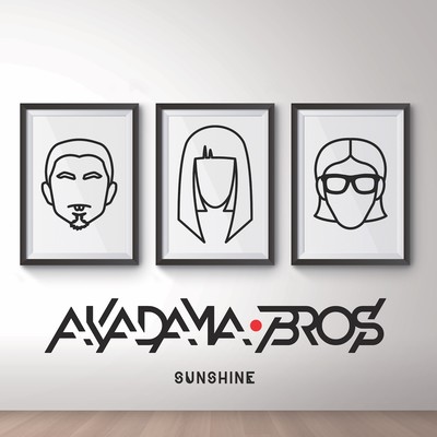 SUNSHINE Front Cover