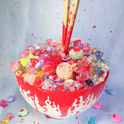 Ghost Gal Generation Front Cover