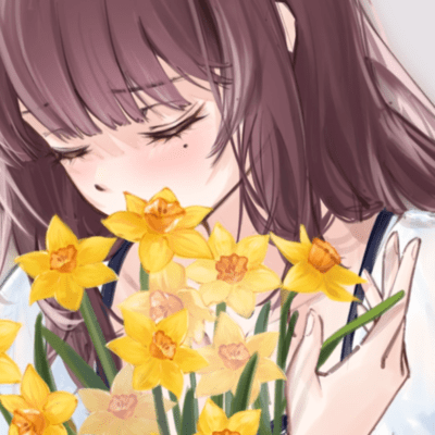 Le narcisse jaune (feat. 夏色花梨)のジャケット写真