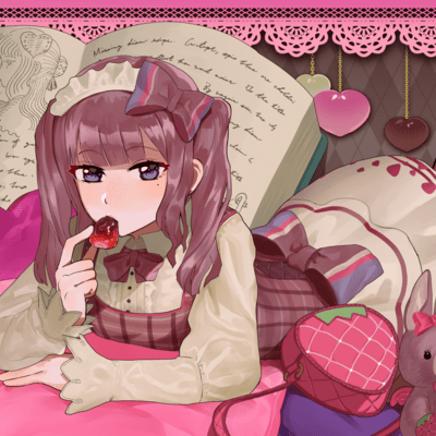 Very Yummy Berry Front Cover