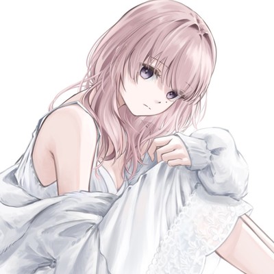 True April Front Cover