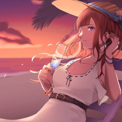 An Earring for the sea Front Cover