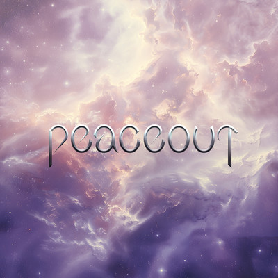 Peace Outのジャケット写真