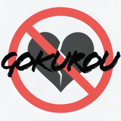 GOKUROU Front Cover