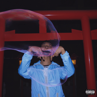 206 only type C (Shit!!) Front Cover