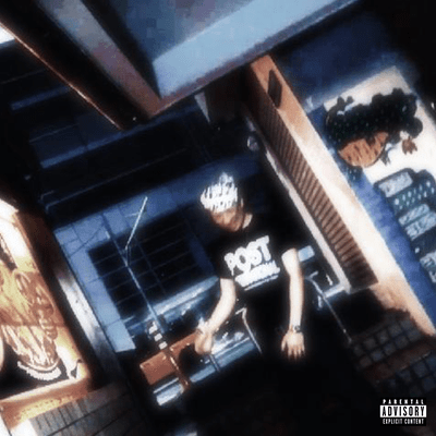 Ain't Hell Yeah Front Cover