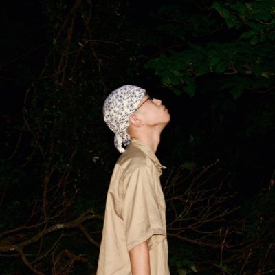 CCWのジャケット写真