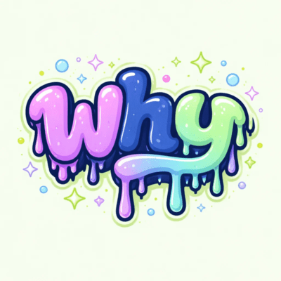 Whyのジャケット写真