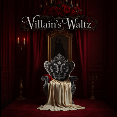 Villain's Waltz Front Cover