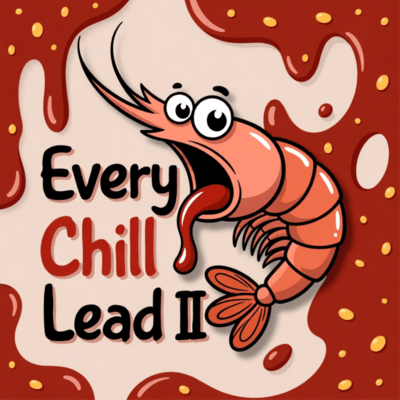 Every Chill Lead II Front Cover