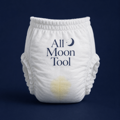 All Moon Tool Front Cover