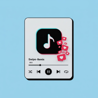 Swipe (Remix)のジャケット写真