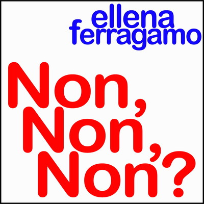 Non, Non, Non? Front Cover