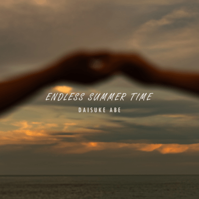 ENDLESS SUMMER TIMEのジャケット写真