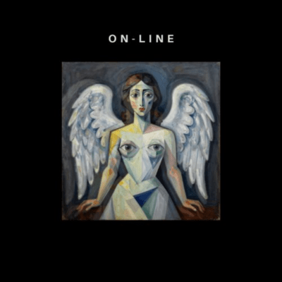 BEFORE THE EHEGHT Front Cover