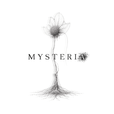 MYSTERIA Front Cover