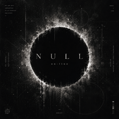 NULL Front Cover