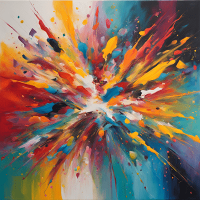 color Front Cover