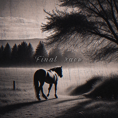 Final race (2024 Remaster)のジャケット写真