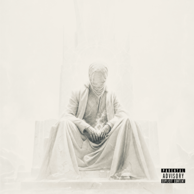 Rise to My Throne Front Cover