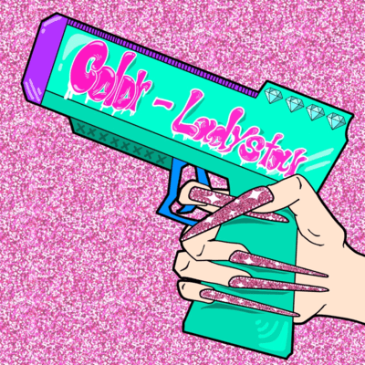 Colorのジャケット写真