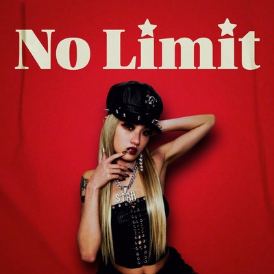 No Limitのジャケット写真
