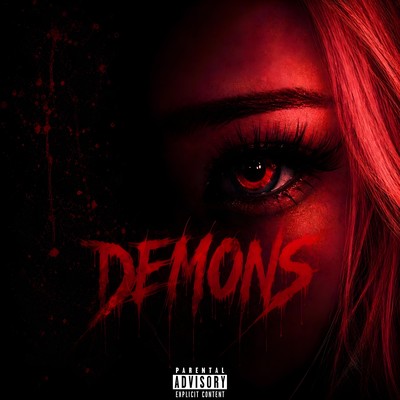 DEMONS Front Cover