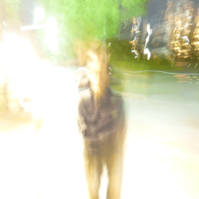 With you (alternate version) Front Cover