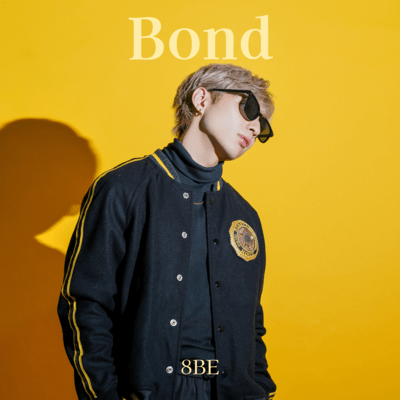 Bond Front Cover