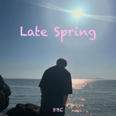 Late Spring Front Cover
