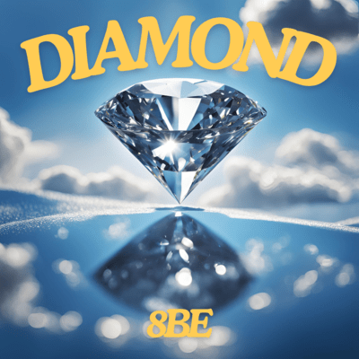 DIAMONDのジャケット写真