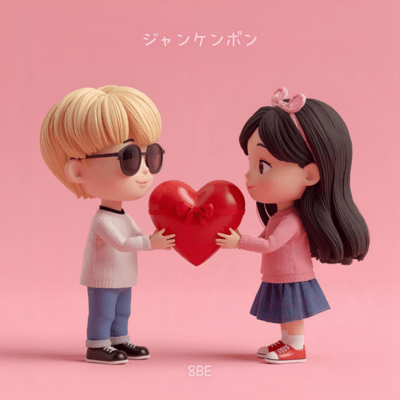 jankenpon Front Cover