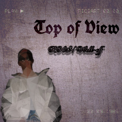 Top of view Front Cover