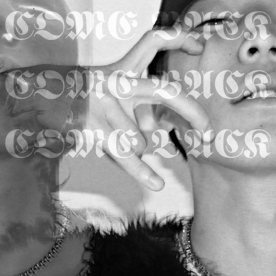 Come Back Season3のジャケット写真