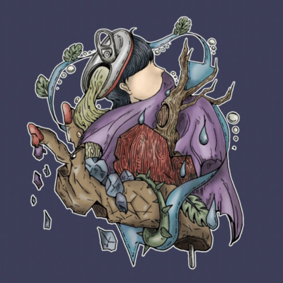 Betrayed Front Cover