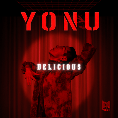 Delicious Front Cover