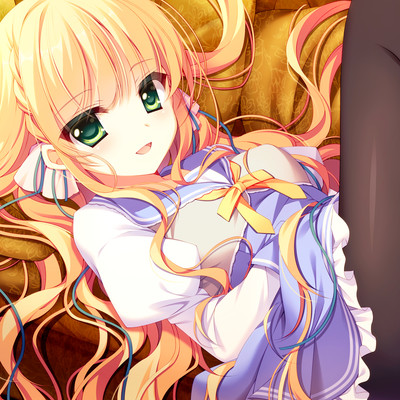 Paper on wizard SoundTrack Front Cover