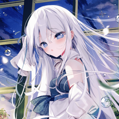 Endless Knot Front Cover