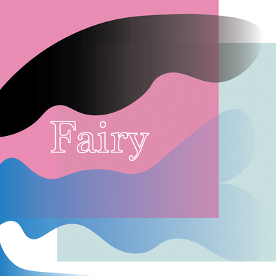 Fairyのジャケット写真